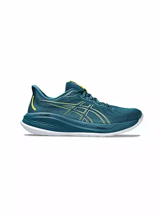 ASICS | Herren Laufschuhe Gel-Cumulus 26 | petrol