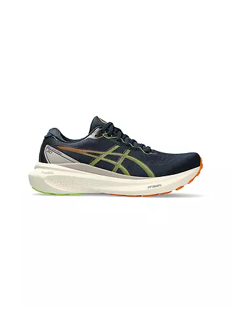 ASICS | Herren Laufschuhe Gel-Kayano™ 30 FRENCH BLUE/NEON LIME | 