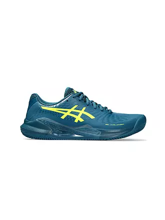 ASICS | Herren Tennisschuhe Gel-Challenger 14 Clay | dunkelblau