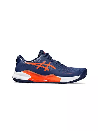 ASICS | Herren Tennisschuhe Gel-Challenger 14 Clay | dunkelblau