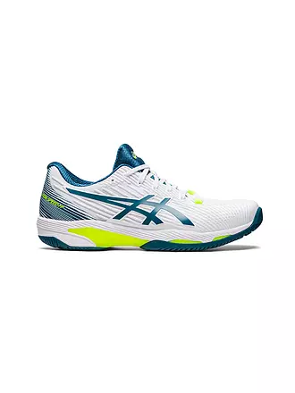 ASICS | Herren Tennisschuhe Solution Speed FF 2 | weiss