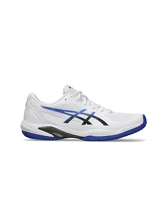 ASICS | Herren Tennisschuhe Solution Swift FF 2 Clay | weiss