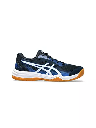 ASICS | Kinder Hallenschuhe Upcourt 5 GS | schwarz