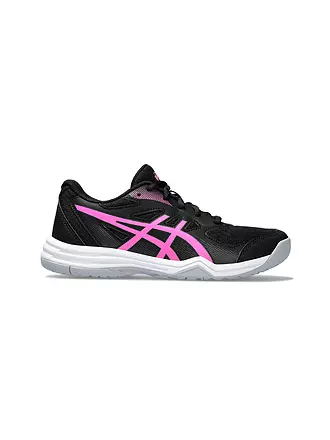 ASICS | Kinder Hallenschuhe Upcourt 5 GS | schwarz