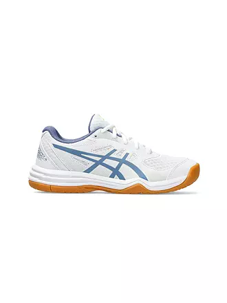 ASICS | Kinder Hallenschuhe Upcourt 5 GS | weiss