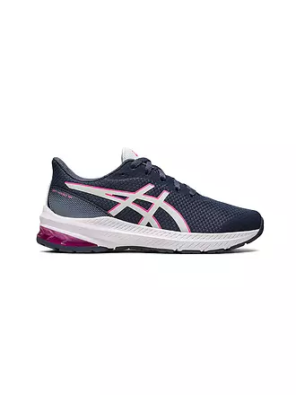 ASICS | Kinder Laufschuhe GT-1000 12 GS | grau