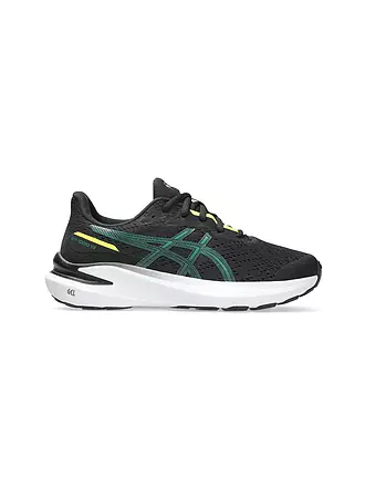 ASICS | Kinder Laufschuhe GT-1000 13 GS | schwarz