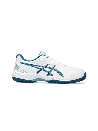 ASICS | Kinder Tennisschuhe Gel-Game™ 9 GS Clay/OC | dunkelblau