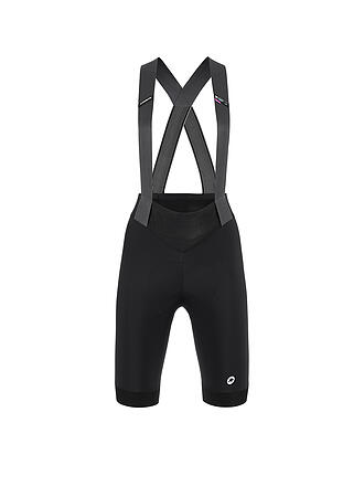 ASSOS | Damen Rad Trägerhose Uma GT C2 | schwarz