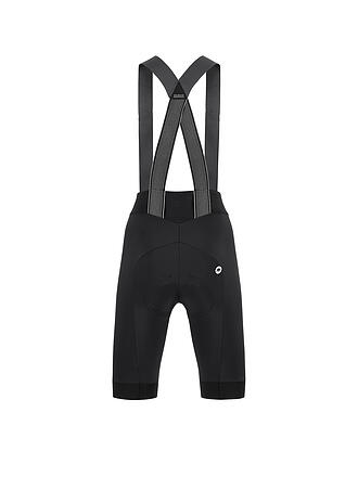 ASSOS | Damen Rad Trägerhose Uma GT C2 | schwarz