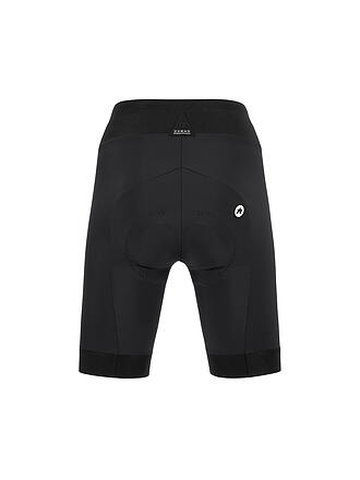 ASSOS | Damen Radhose Uma GT C2 Short | schwarz