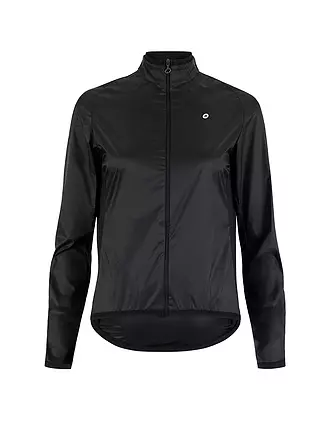 ASSOS | Damen Radjacke Uma GT C2 Wind Jacket | schwarz