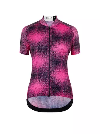 ASSOS | Damen Radtrikot Uma GT C2 Evo Zeus | pink