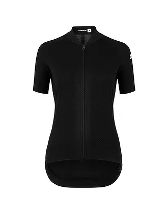 ASSOS | Damen Radtrikot Uma GT C2 Evo | schwarz