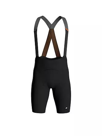 ASSOS | Herren Rad Trägerhose Equipe RS S11 Schtradivari | schwarz