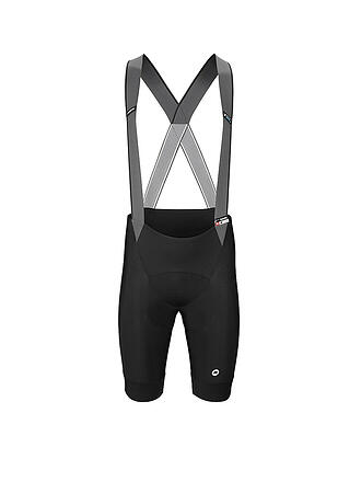 ASSOS | Herren Rad Trägerhose MILLE GTS C2 | schwarz