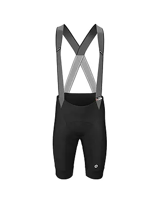 ASSOS | Herren Rad Trägerhose MILLE GTS C2 | schwarz