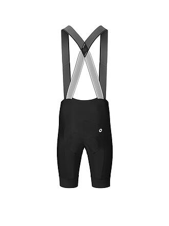 ASSOS | Herren Rad Trägerhose MILLE GTS C2 | schwarz