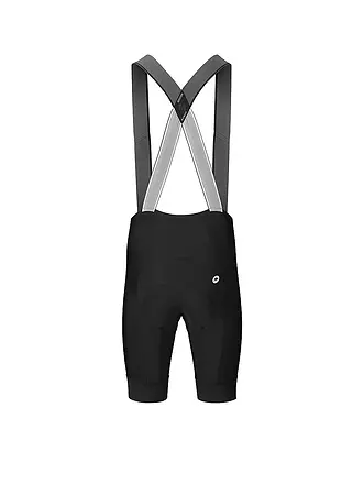 ASSOS | Herren Rad Trägerhose MILLE GTS C2 | schwarz