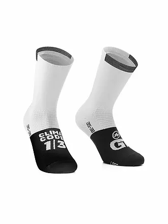 ASSOS | Herren Radsocken GT Socks C2 | 