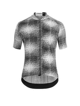 ASSOS | Herren Radtrikot Mille GT C2 Evo Zeus | dunkelgrün