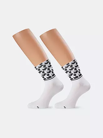 ASSOS | Radsocken MonogramSock | 