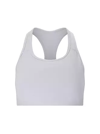 ATHLECIA |  Damen Sport-BH Myolie Medium Support | hellblau