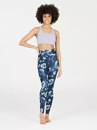ATHLECIA |  Damen Sport-BH Myolie Medium Support | hellblau