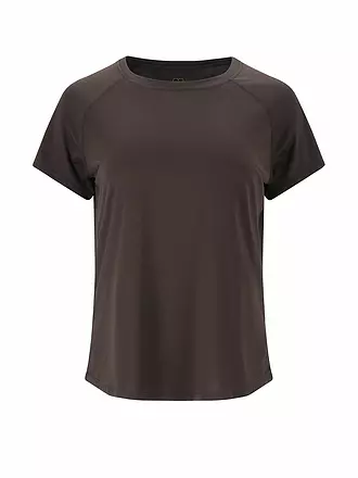 ATHLECIA | Damen Fitnessshirt Gaina | hellblau