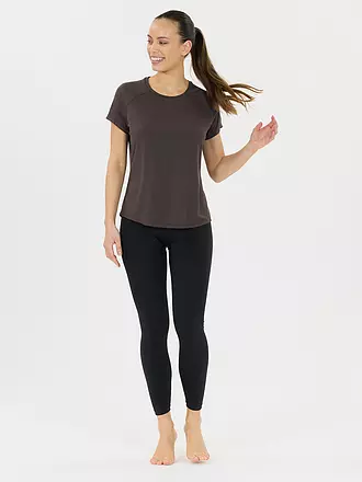 ATHLECIA | Damen Fitnessshirt Gaina | hellblau