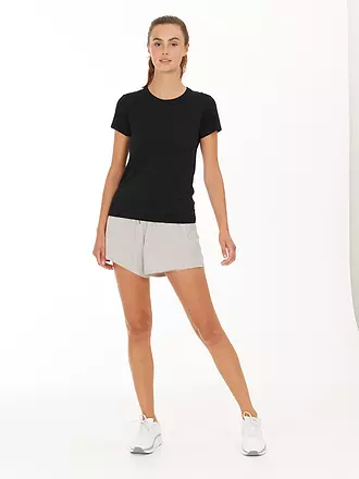 ATHLECIA | Damen Fitnessshirt Julee | weiss