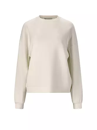 ATHLECIA | Damen Fitnesssweater Jillnana | creme