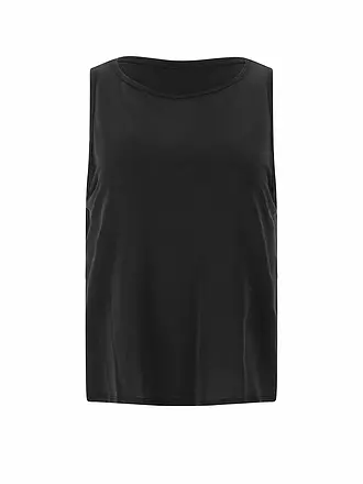 ATHLECIA | Damen Fitnesstank Haze | braun