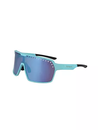 ATHLETES EYEWEAR | Damen Radbrille Airtime | hellblau