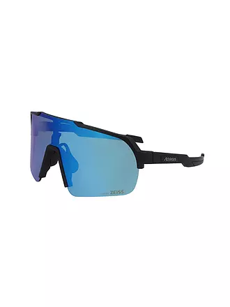ATHLETES EYEWEAR | Damen Radbrille Easyrider | schwarz