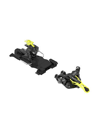 ATK | Tourenbindung Freeraider 15 Evo inkl. 102 mm Stopper | schwarz