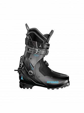ATOMIC | Damen Tourenskischuhe Backland Expert W 20/21 | schwarz
