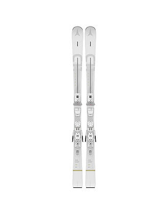 ATOMIC | Damenski Set Cloud C11 + M 10 GW 22/23 | weiss
