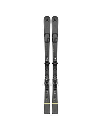 ATOMIC | Damenski Set Cloud C9 + M 10 GW 22/23 | schwarz