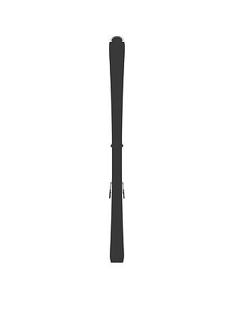 ATOMIC | Damenski Set Cloud C9 + M 10 GW 22/23 | schwarz