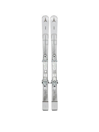 ATOMIC | Damenski Set Cloud Pro + M 10 GW | weiss