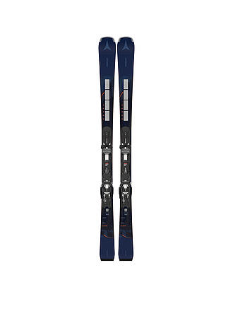 ATOMIC | Damenski Set Cloud Q14 Revoshock S + X 12 GW 22/23 | dunkelblau