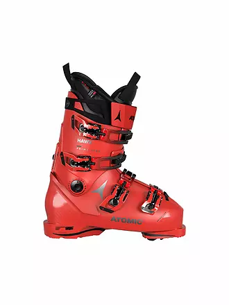 ATOMIC | Herren Skischuhe Hawx Prime 120 S GW | rot