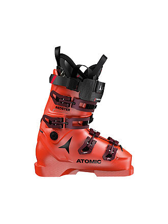 ATOMIC | Herren Skischuhe Redster CS 130 Professional | rot