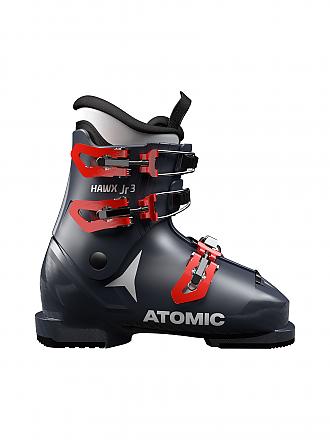 ATOMIC | Kinder Skischuh Hawx JR R3 | blau