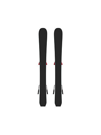 ATOMIC | Kinderski Set Redster J2 70-90 + C 5 GW 22/23 | rot