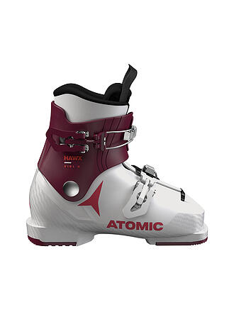 ATOMIC | Mädchen Skischuhe Hawx Girl 2 | weiß