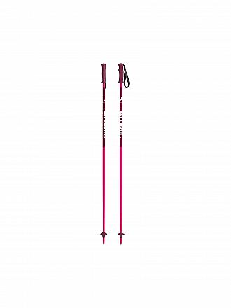 ATOMIC | Mädchen Skistöcke AMT JR 20/21 | pink