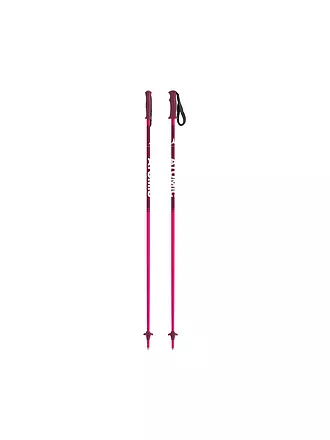 ATOMIC | Mädchen Skistöcke AMT JR 20/21 | pink