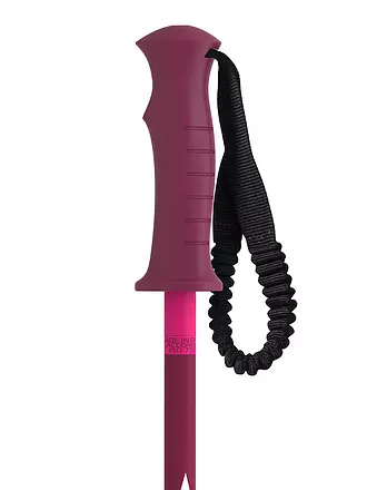 ATOMIC | Mädchen Skistöcke AMT JR 20/21 | pink